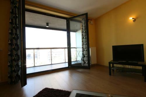 Apartamento Towarowa Erapartments