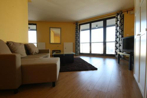Apartamento Towarowa Erapartments