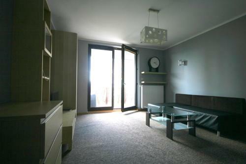 Apartamento Towarowa Erapartments