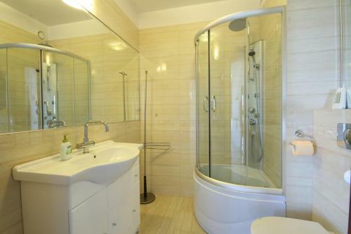 Apartamento Towarowa Erapartments