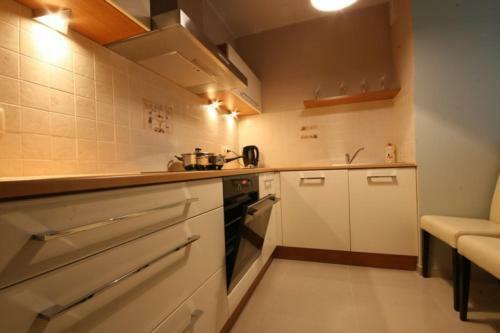 Apartamento Towarowa Erapartments