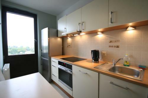 Apartamento Towarowa Erapartments