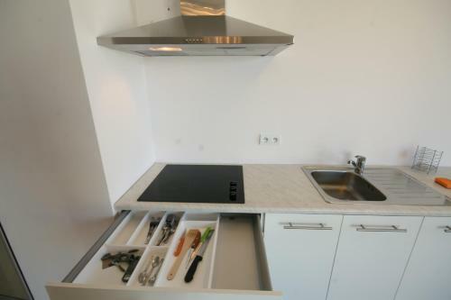 Apartamento Towarowa Erapartments