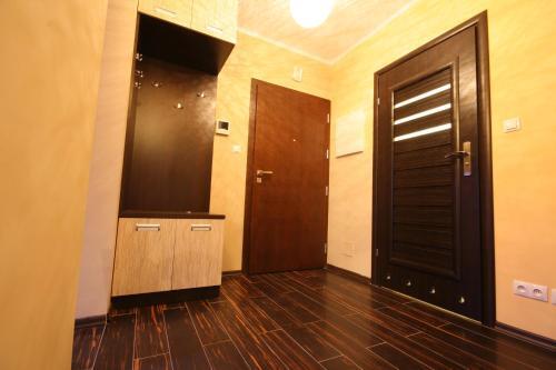 Apartamento Towarowa Erapartments
