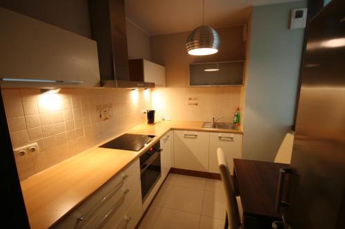 Apartamento Towarowa Erapartments