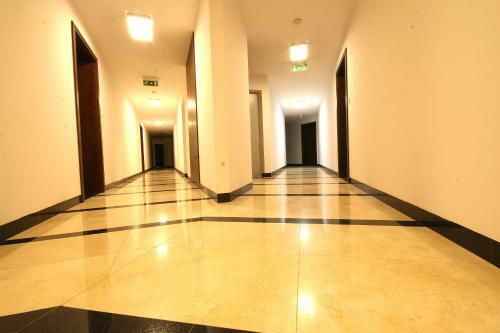 Apartamento Towarowa Erapartments