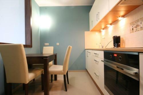 Apartamento Towarowa Erapartments