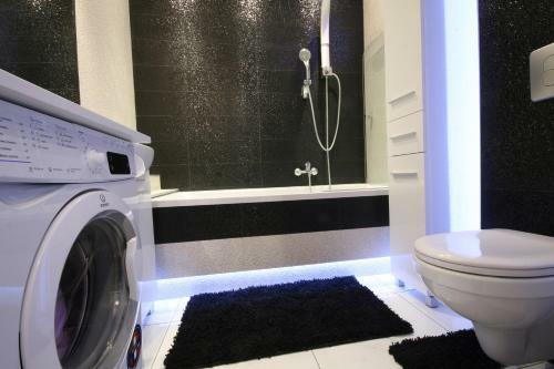 Apartamento Towarowa Erapartments