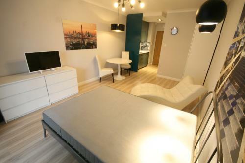 Apartamento Towarowa Erapartments