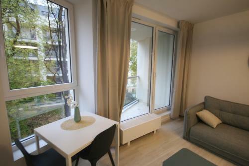 Apartamento Towarowa Erapartments