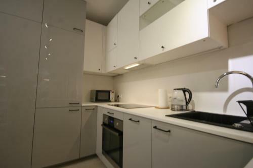 Apartamento Towarowa Erapartments