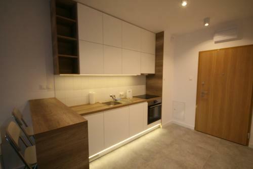 Apartamento Towarowa Erapartments
