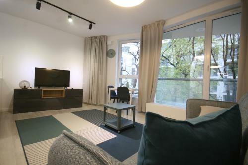 Apartamento Towarowa Erapartments