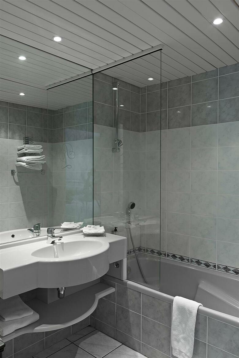 Hotel Best Western Le Relais De Laguiole