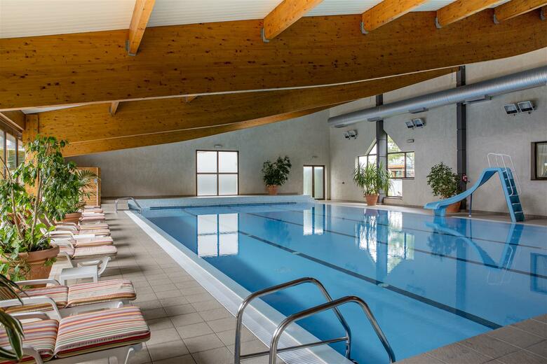 Hotel Best Western Le Relais De Laguiole