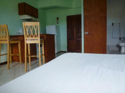 Bed & Breakfast Inn La Galleria