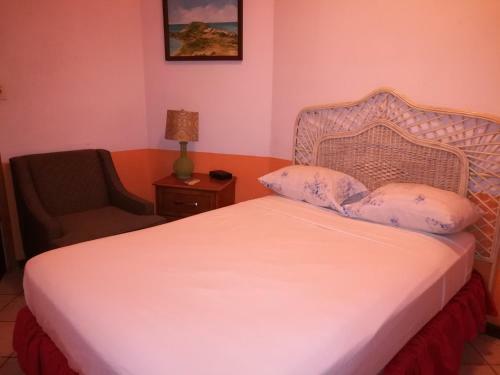 Bed & Breakfast Inn La Galleria