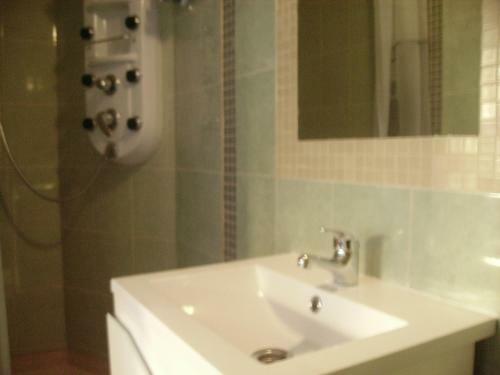Ocean View Hostel