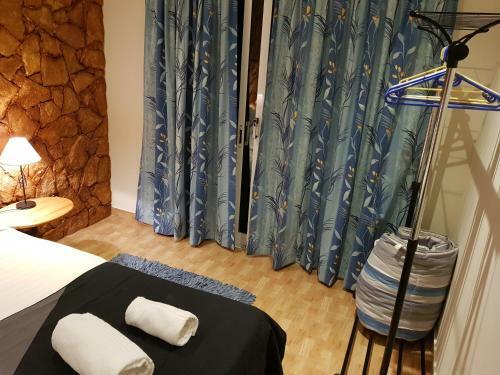 Ocean View Hostel