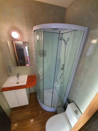 Ocean View Hostel