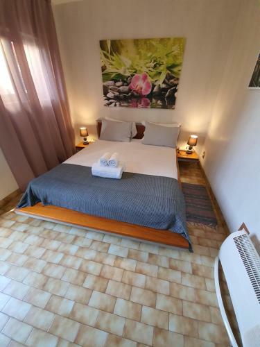 Ocean View Hostel