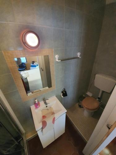 Ocean View Hostel