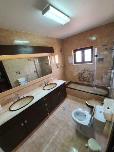 Ocean View Hostel
