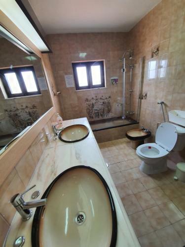 Ocean View Hostel