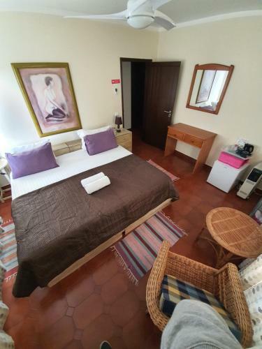Ocean View Hostel