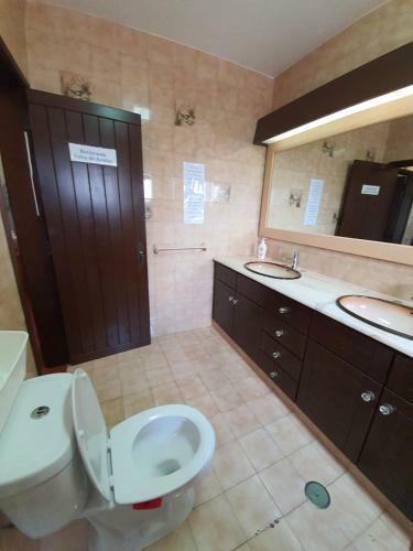 Ocean View Hostel
