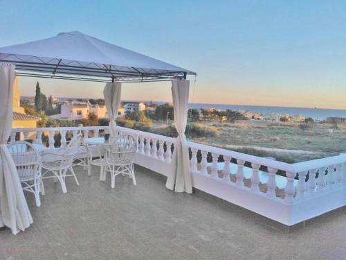 Ocean View Hostel