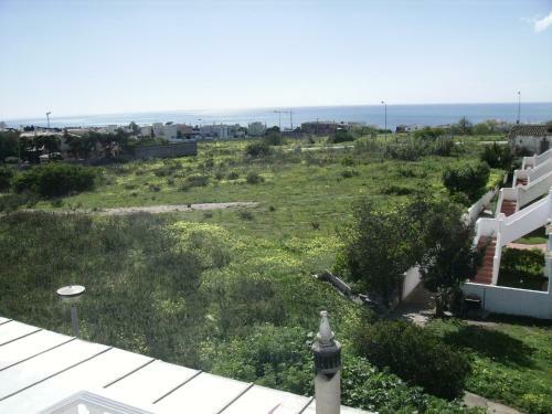 Ocean View Hostel