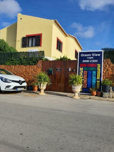 Ocean View Hostel
