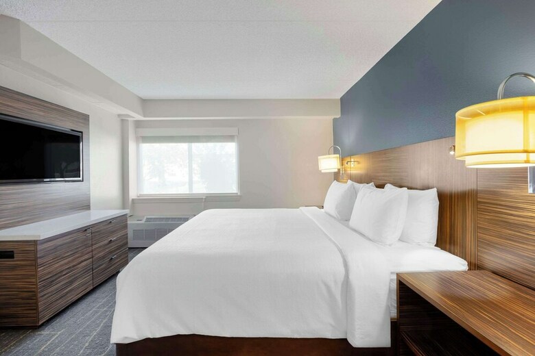 Hotel Holiday Inn Waterloo (seneca Falls)