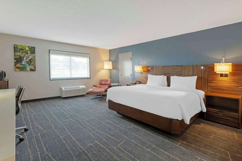 Hotel Holiday Inn Waterloo (seneca Falls)