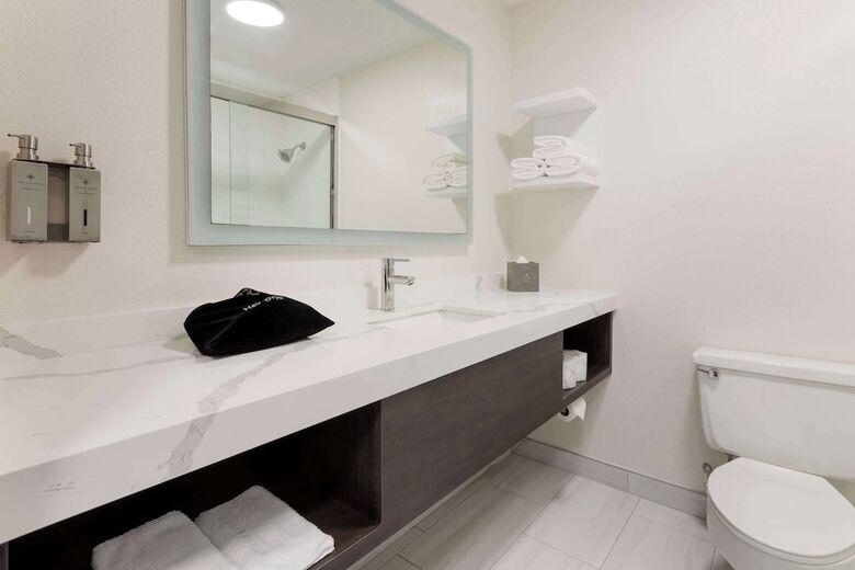 Hotel Holiday Inn Waterloo (seneca Falls)