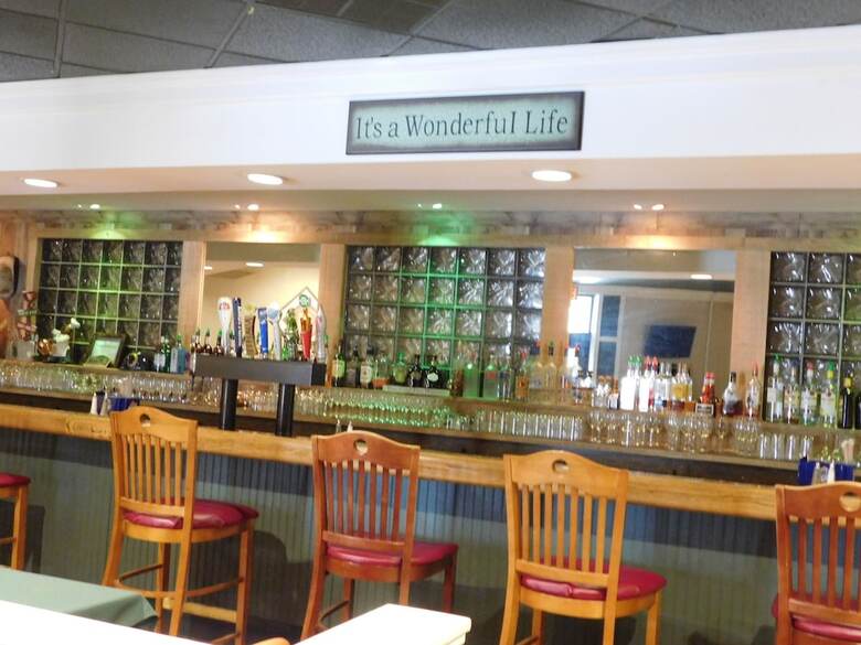 Hotel Holiday Inn Waterloo (seneca Falls)