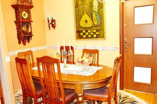 Hostal Villa Asesor