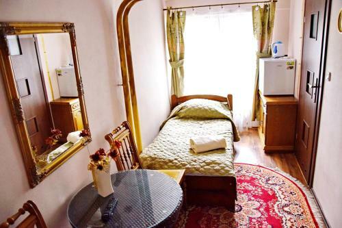 Hostal Villa Asesor