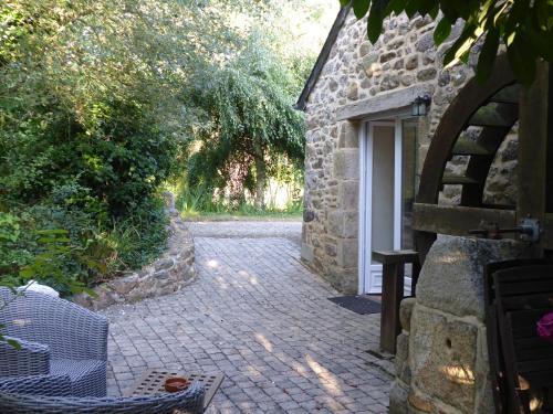 Hotel Manoir De La Hazaie