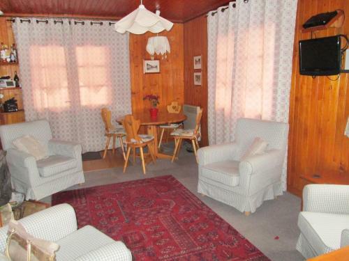 Villa Le Penoutlay
