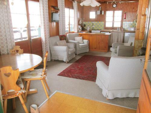 Villa Le Penoutlay