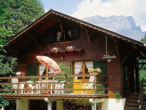 Villa Le Penoutlay