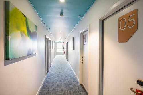 Posada Hendon Hotel