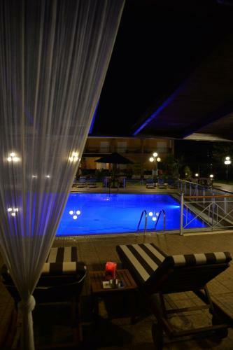 Aparthotel Hotel Kalamitsi Apartments