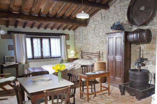 Villa Colombaio