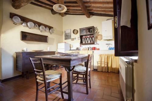 Villa Colombaio