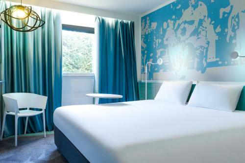 Hotel Hermes