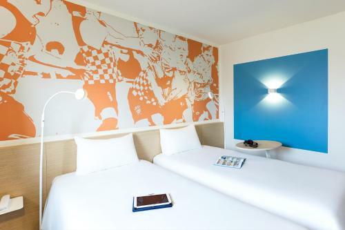 Hotel Hermes