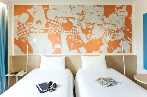 Hotel Hermes
